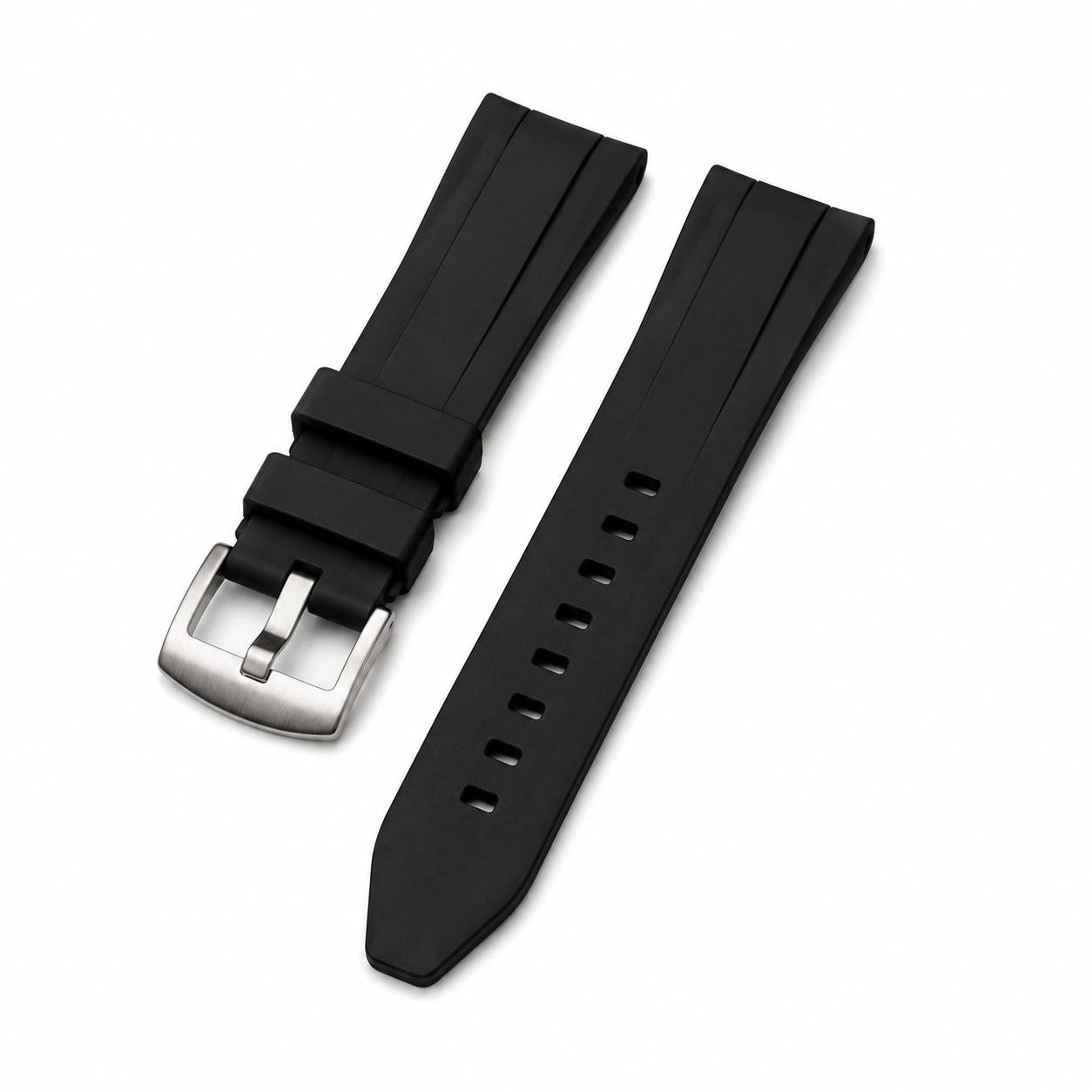 Elite Rubber Strap